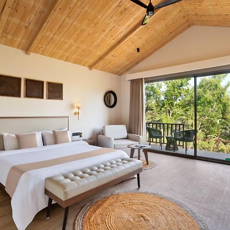 Stone Wood Premier Gokarna Hotel Gokarna  Eksteriør billede