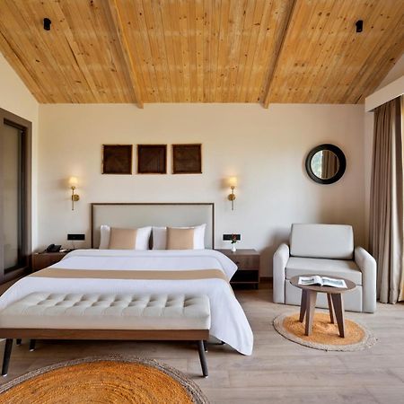 Stone Wood Premier Gokarna Hotel Gokarna  Eksteriør billede